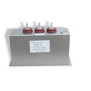 HZMJ脉冲电容器-高压电容器-储能电容