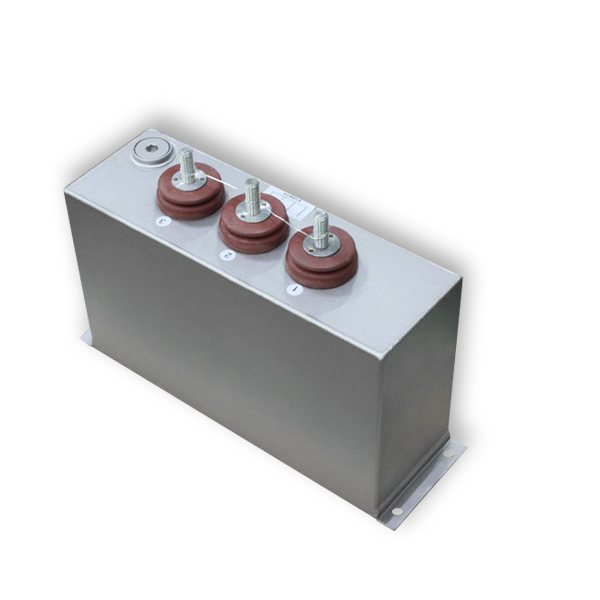 2kv-1000uf充磁机电容-脉冲电容-高压充磁机电容
